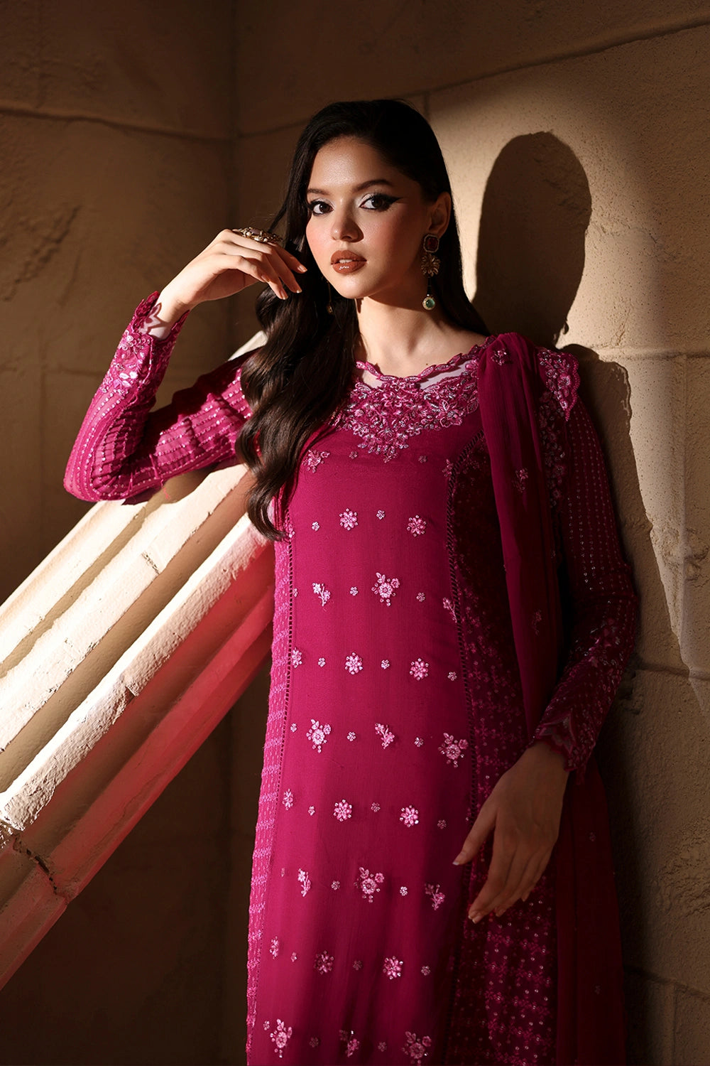 Azure | Luxe Formals | Amoura - Official Azure stockist in UK - Sakeena London