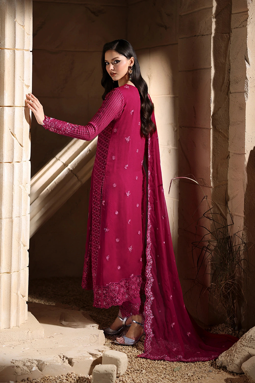 Azure | Luxe Formals | Amoura - Official Azure stockist in UK - Sakeena London