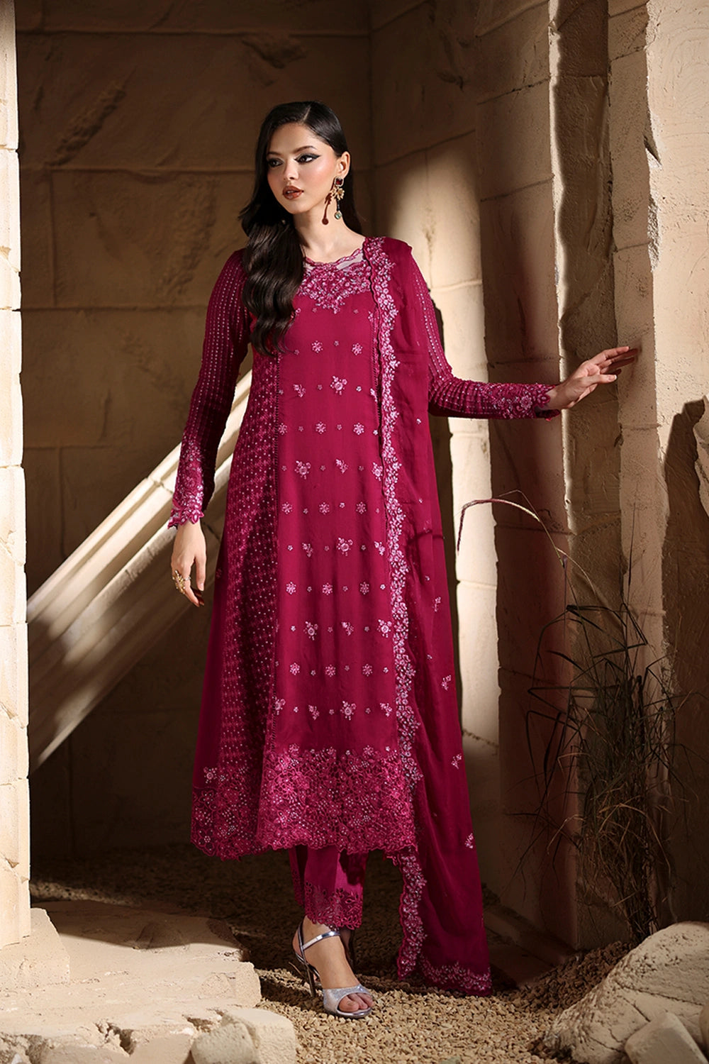 Azure | Luxe Formals | Amoura - Official Azure stockist in UK - Sakeena London