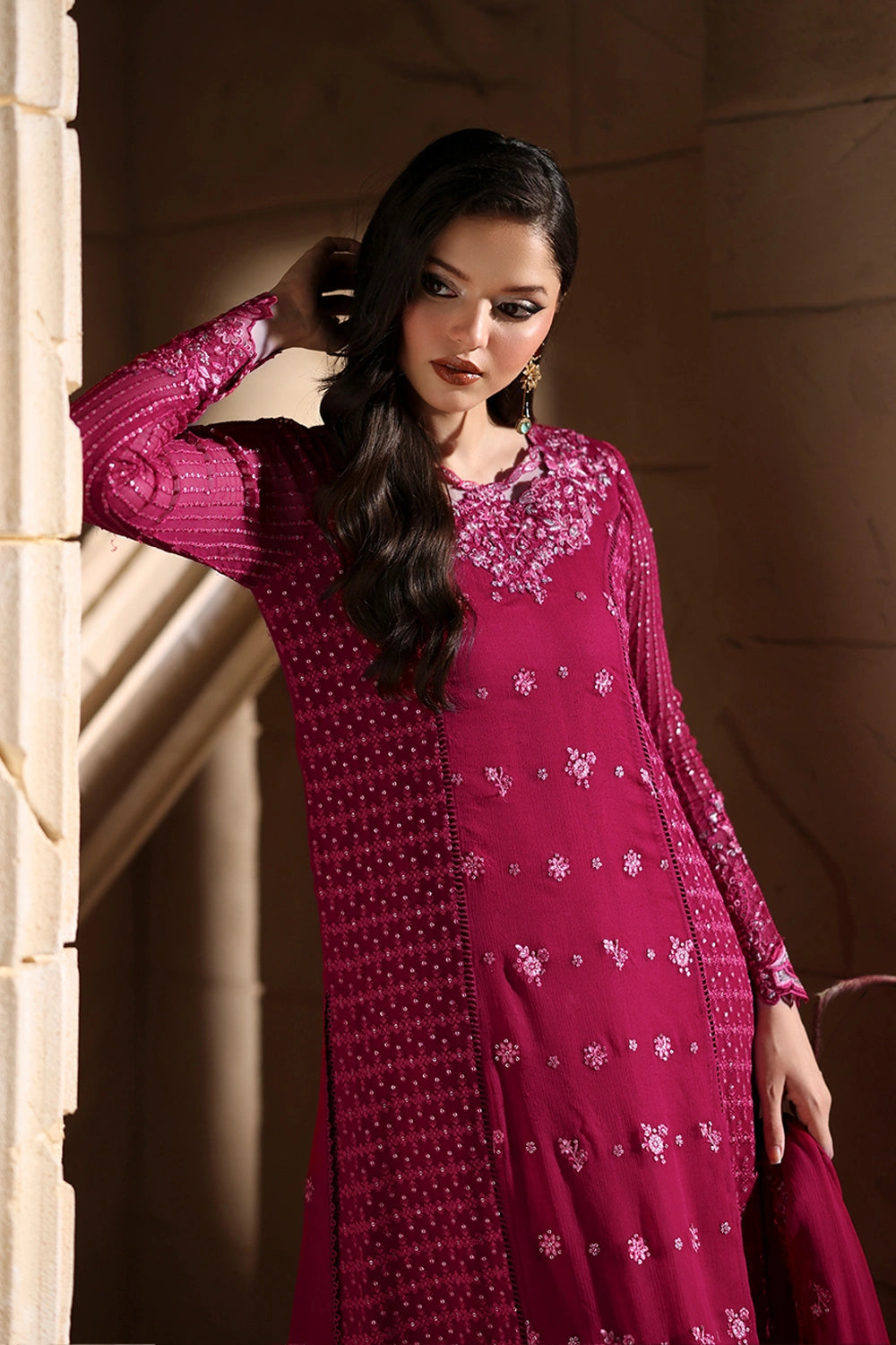 Azure | Luxe Formals | Amoura - Official Azure stockist in UK - Sakeena London