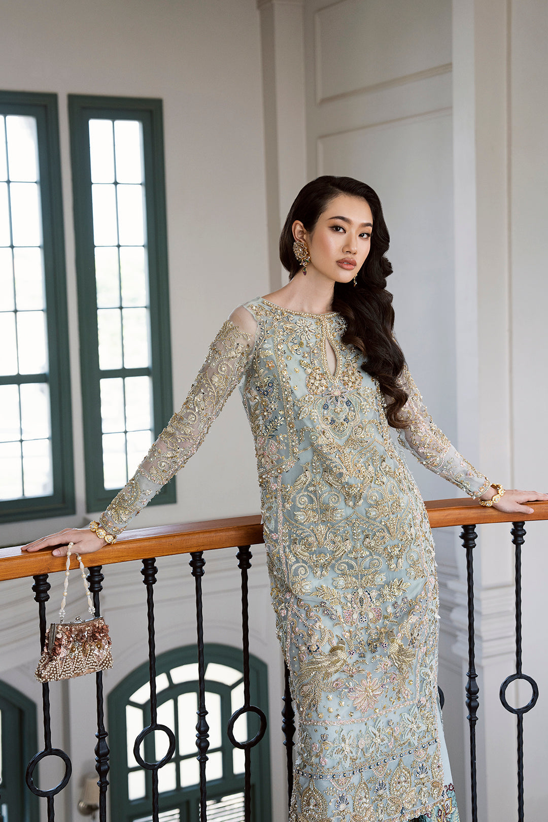 Mysie | Eid Pret 24 | AMRITI - Official Mysie stockist in UK - Sakeena London