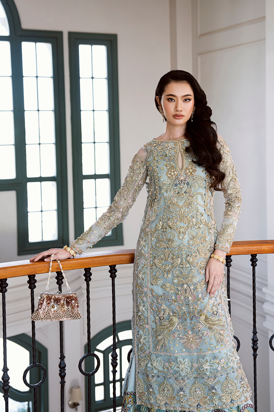 Mysie | Eid Pret 24 | AMRITI - Official Mysie stockist in UK - Sakeena London