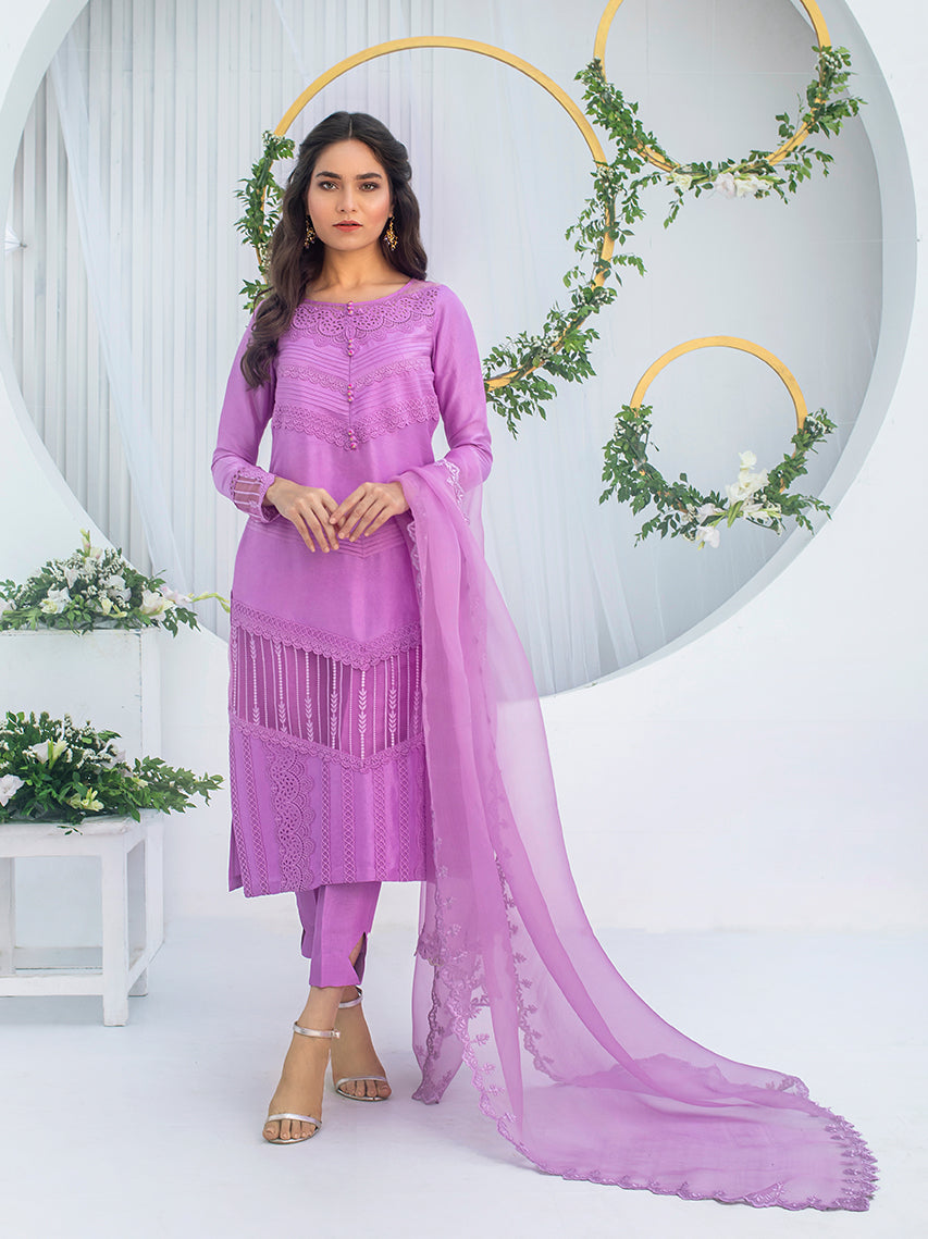 Anam Akhlaq | Festive Collection | D-01 - Official Anam Akhlaq stockist in UK - Sakeena London