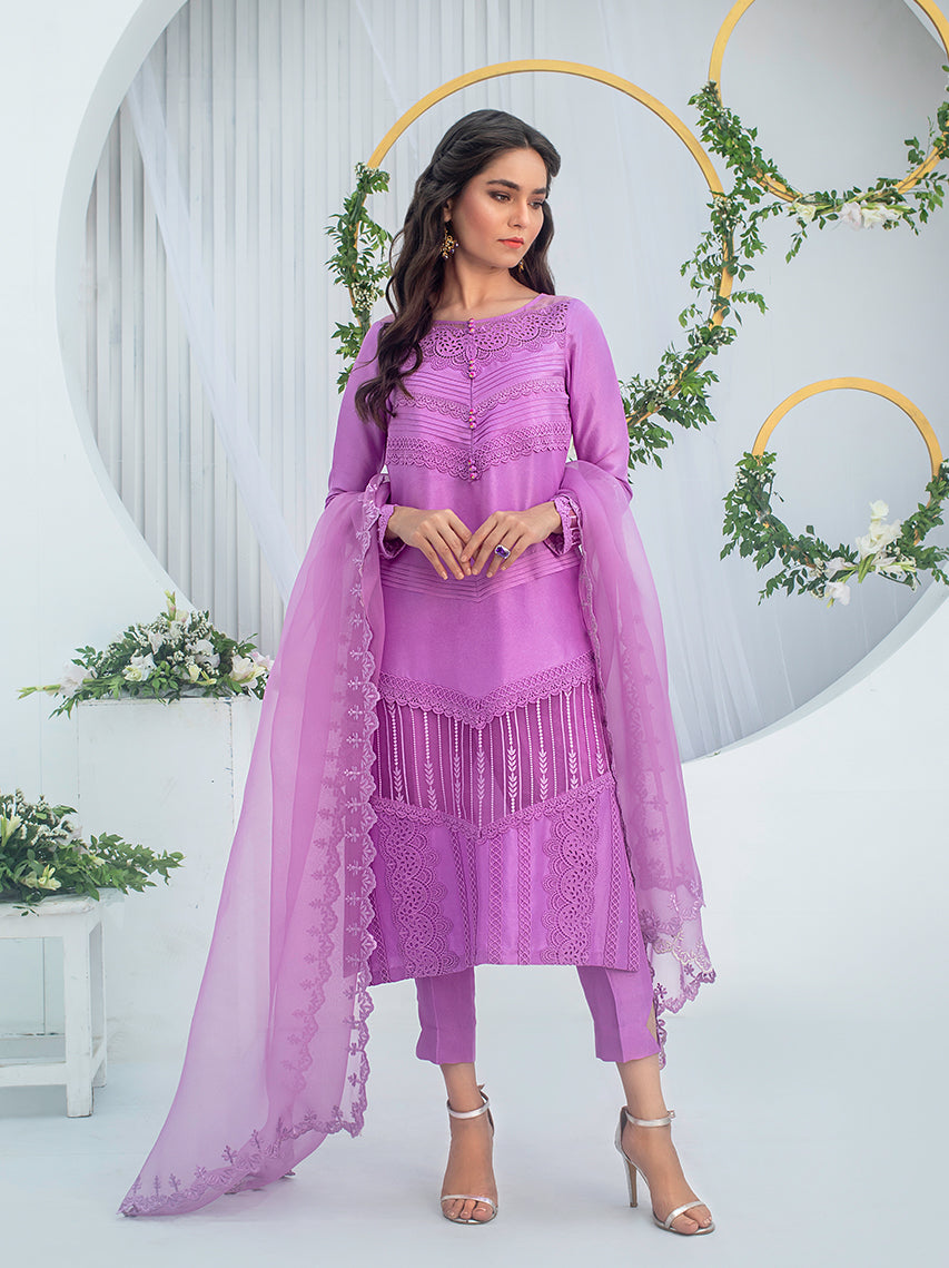Anam Akhlaq | Festive Collection | D-01 - Official Anam Akhlaq stockist in UK - Sakeena London