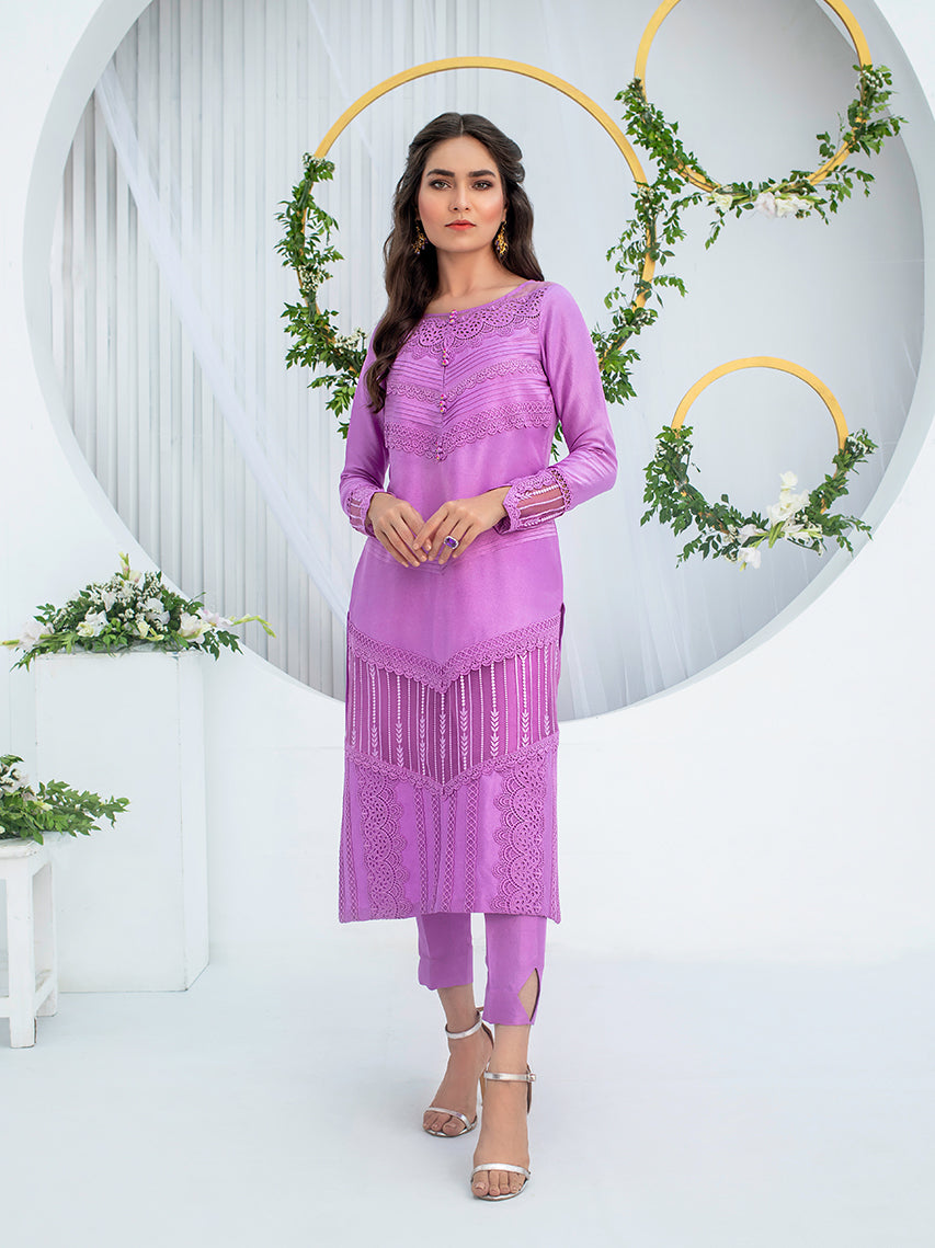 Anam Akhlaq | Festive Collection | D-01 - Official Anam Akhlaq stockist in UK - Sakeena London