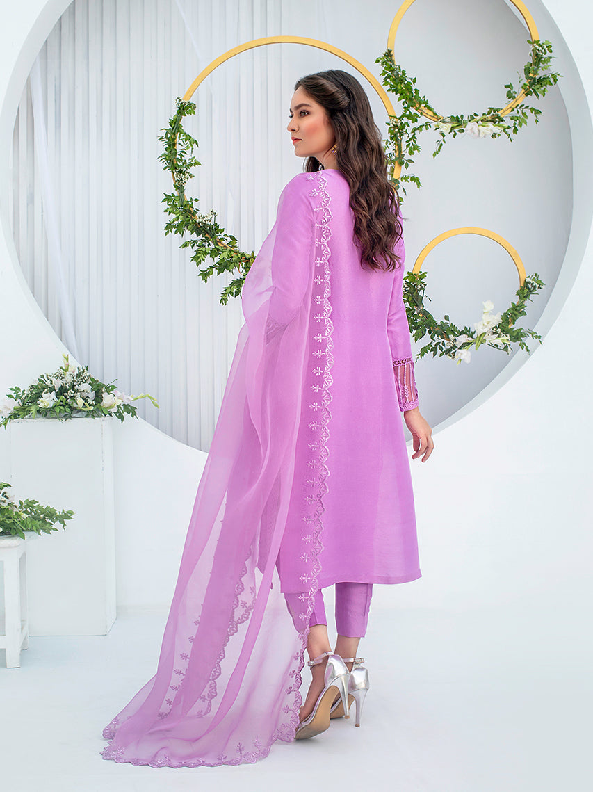 Anam Akhlaq | Festive Collection | D-01 - Official Anam Akhlaq stockist in UK - Sakeena London