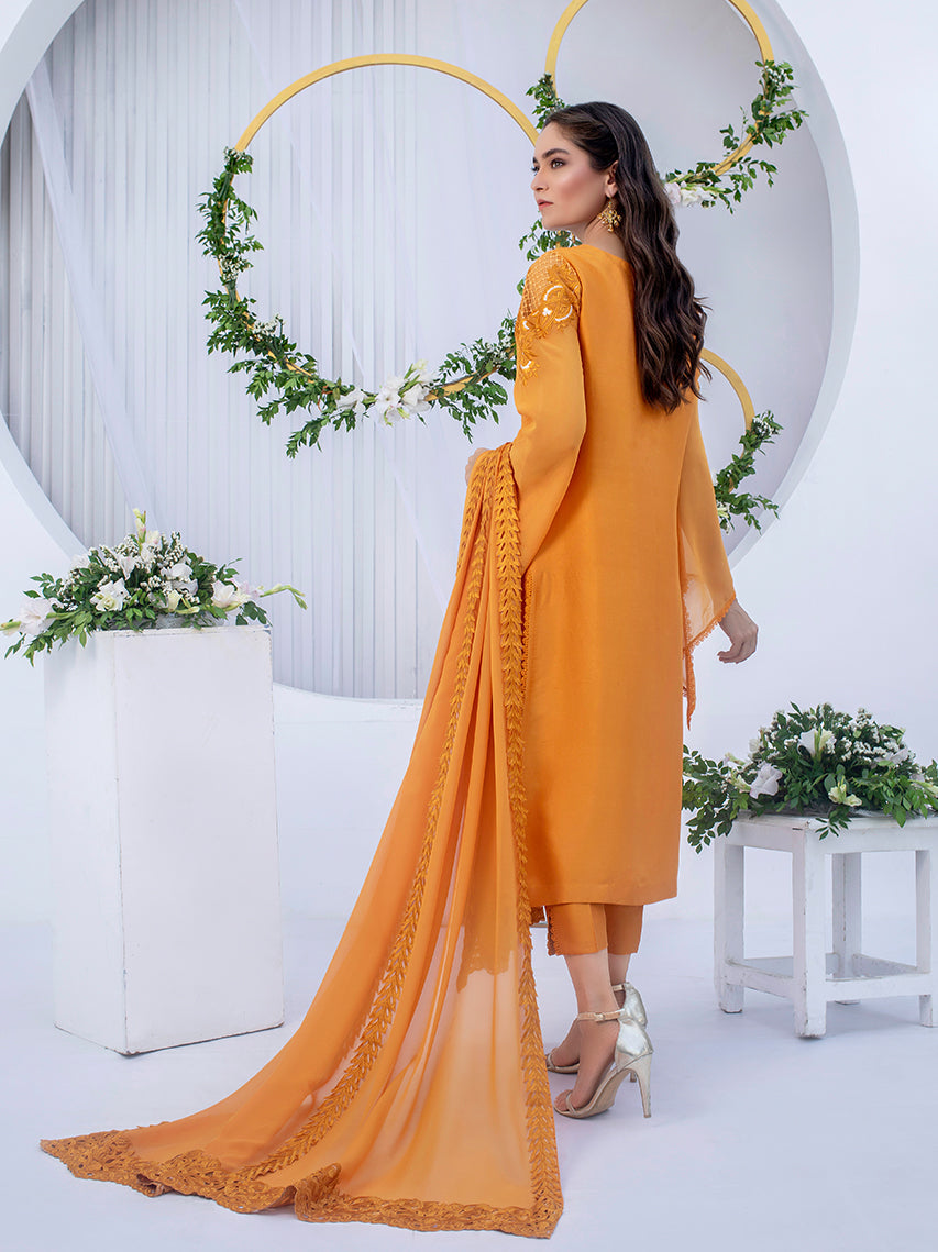 Anam Akhlaq | Festive Collection | D-03 - Official Anam Akhlaq stockist in UK - Sakeena London