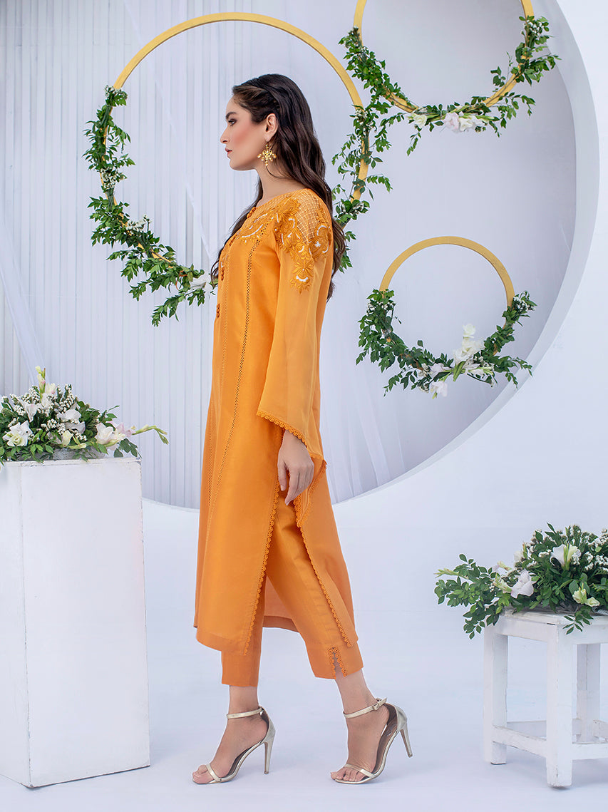 Anam Akhlaq | Festive Collection | D-03 - Official Anam Akhlaq stockist in UK - Sakeena London