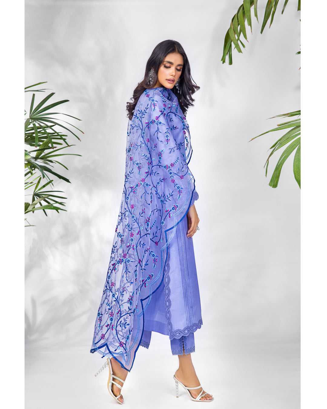 Anam Akhlaq | Festive Collection | D-21 - Official Anam Akhlaq stockist in UK - Sakeena London