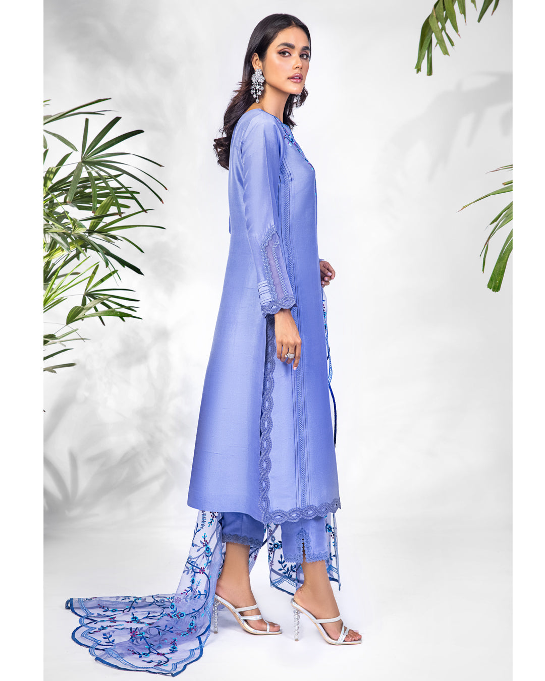 Anam Akhlaq | Festive Collection | D-21 - Official Anam Akhlaq stockist in UK - Sakeena London