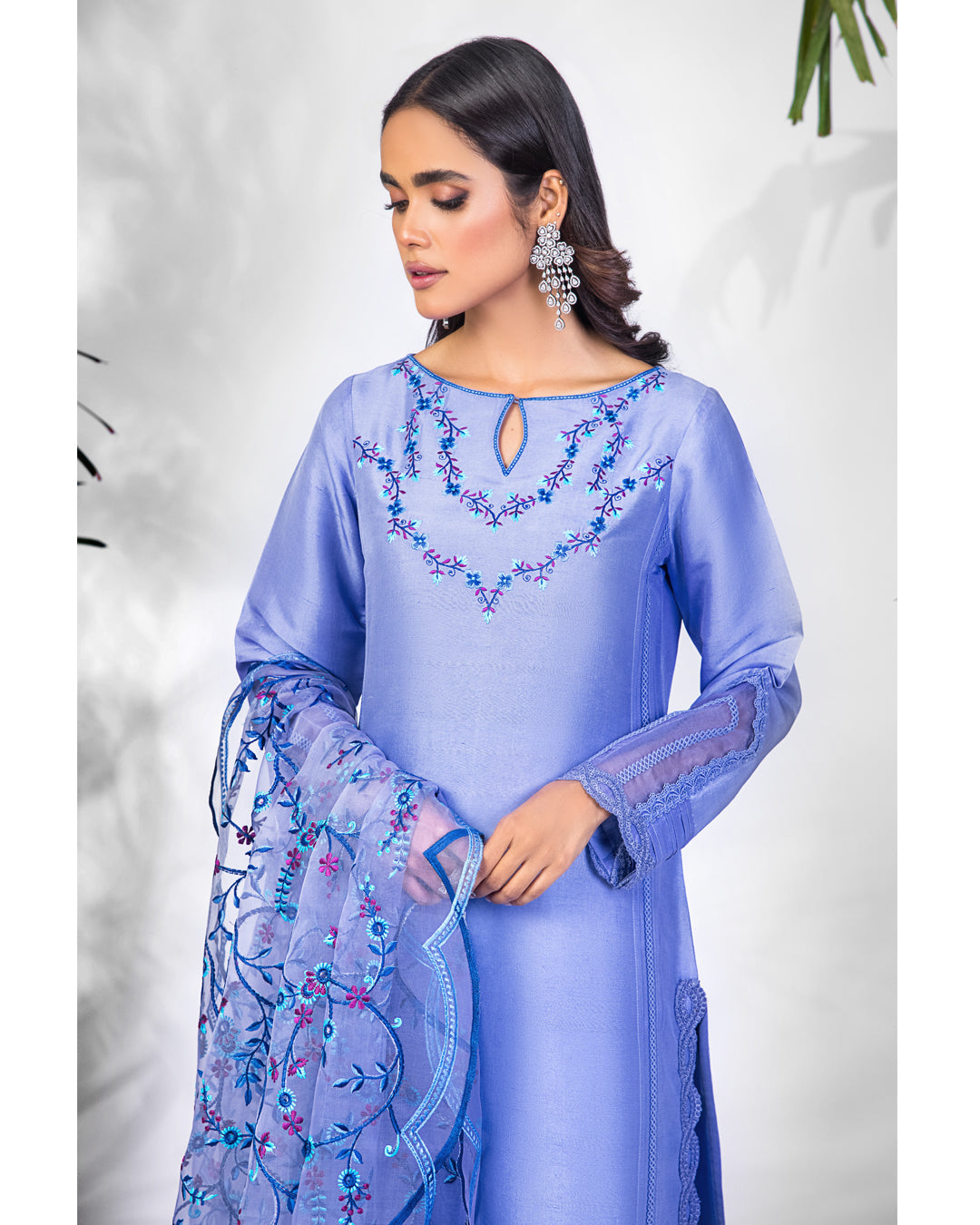 Anam Akhlaq | Festive Collection | D-21 - Official Anam Akhlaq stockist in UK - Sakeena London