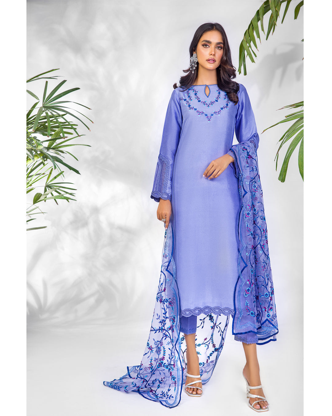 Anam Akhlaq | Festive Collection | D-21 - Official Anam Akhlaq stockist in UK - Sakeena London