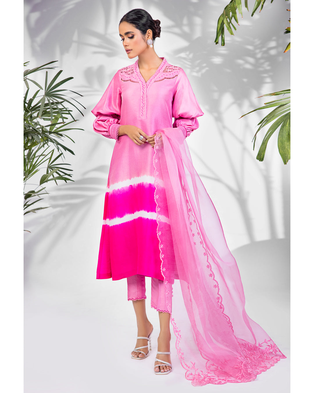 Anam Akhlaq | Festive Collection | D-22 - Official Anam Akhlaq stockist in UK - Sakeena London