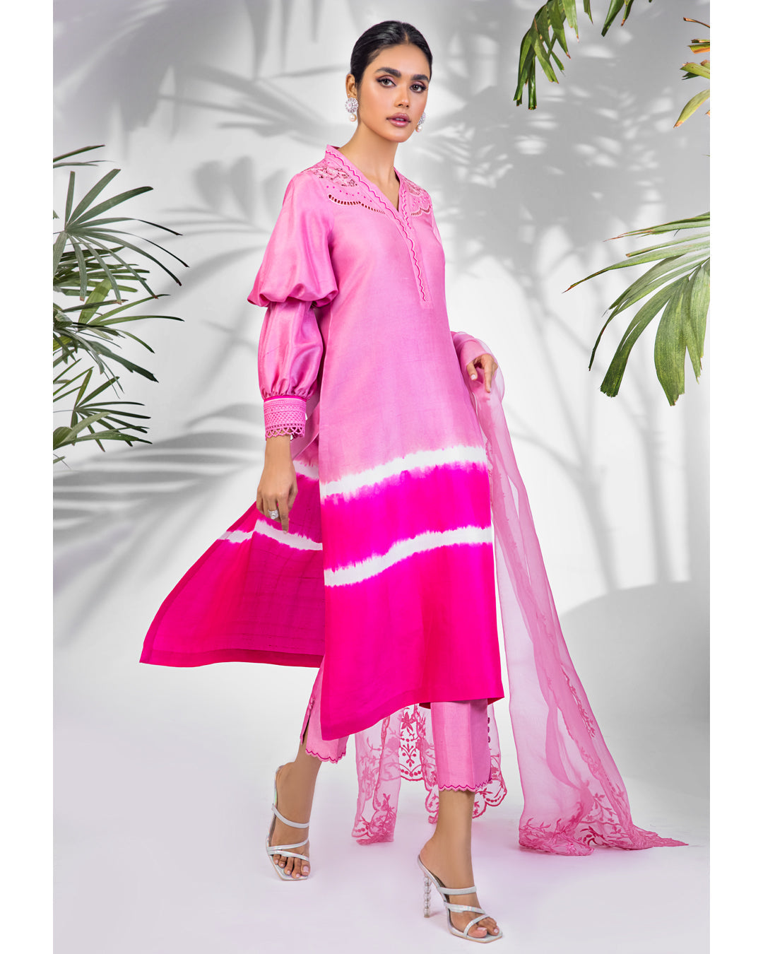 Anam Akhlaq | Festive Collection | D-22 - Official Anam Akhlaq stockist in UK - Sakeena London
