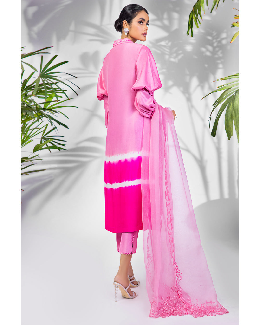 Anam Akhlaq | Festive Collection | D-22 - Official Anam Akhlaq stockist in UK - Sakeena London