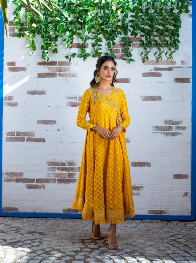 Anam Akhlaq | Festive Collection | D-12 - Official Anam Akhlaq stockist in UK - Sakeena London