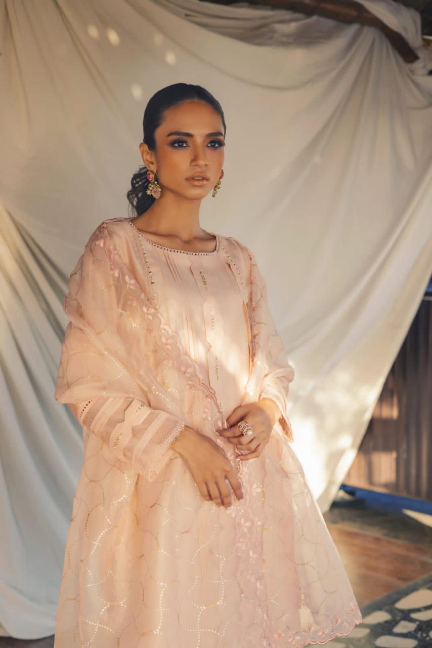 Anam Akhlaq | Festive Collection | D-49 - Official Anam Akhlaq stockist in UK - Sakeena London