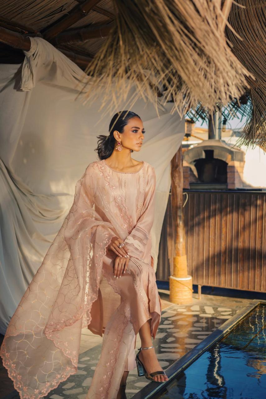 Anam Akhlaq | Festive Collection | D-49 - Official Anam Akhlaq stockist in UK - Sakeena London
