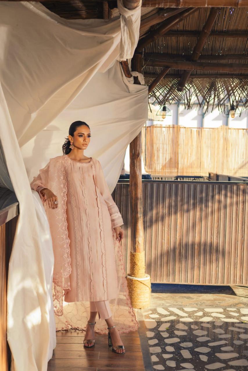 Anam Akhlaq | Festive Collection | D-49 - Official Anam Akhlaq stockist in UK - Sakeena London