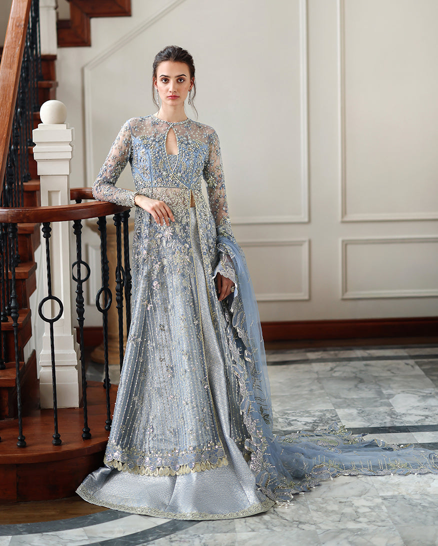 Mushq | The Muse | Anastassia - Official Mushq stockist in UK - Sakeena London