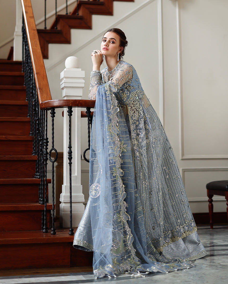 Mushq | The Muse | Anastassia - Official Mushq stockist in UK - Sakeena London