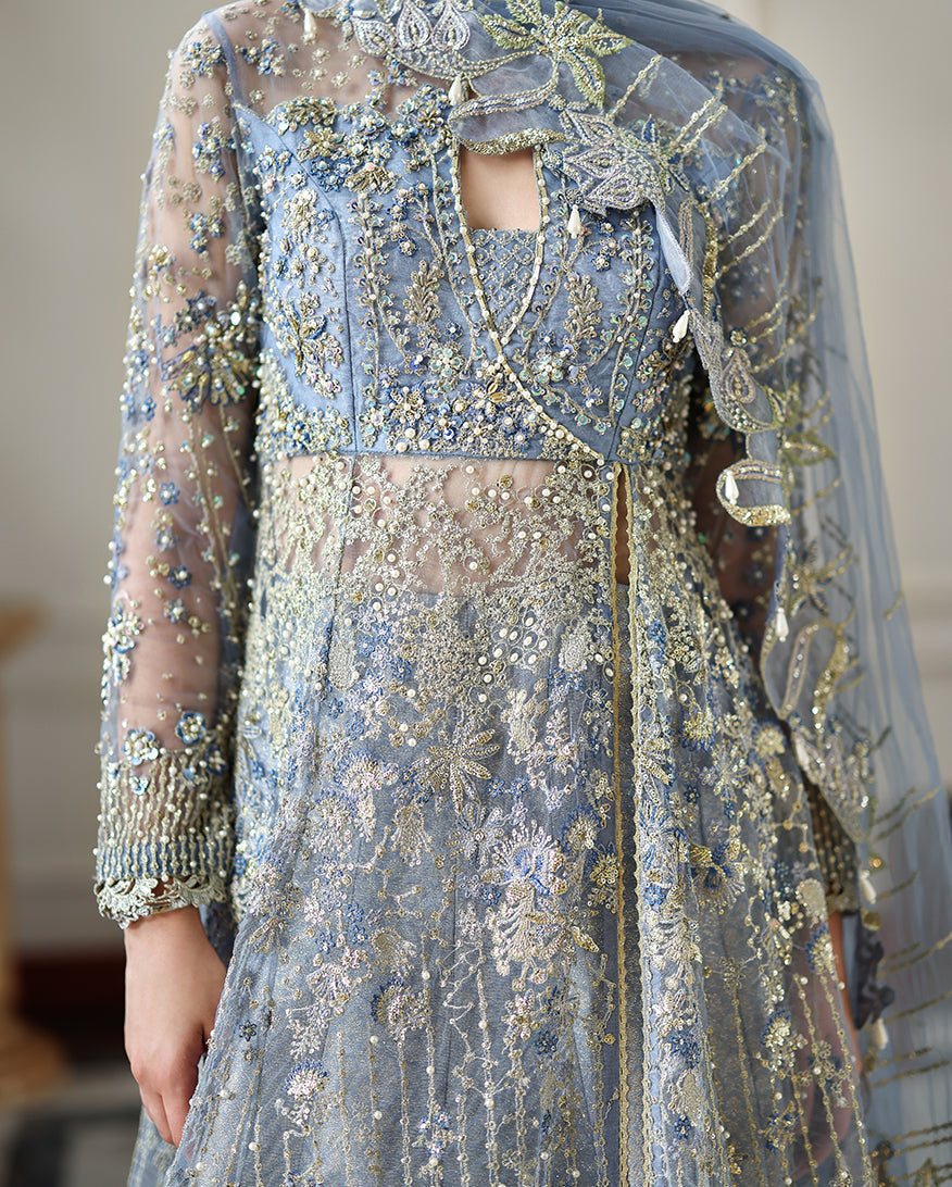 Mushq | The Muse | Anastassia - Official Mushq stockist in UK - Sakeena London