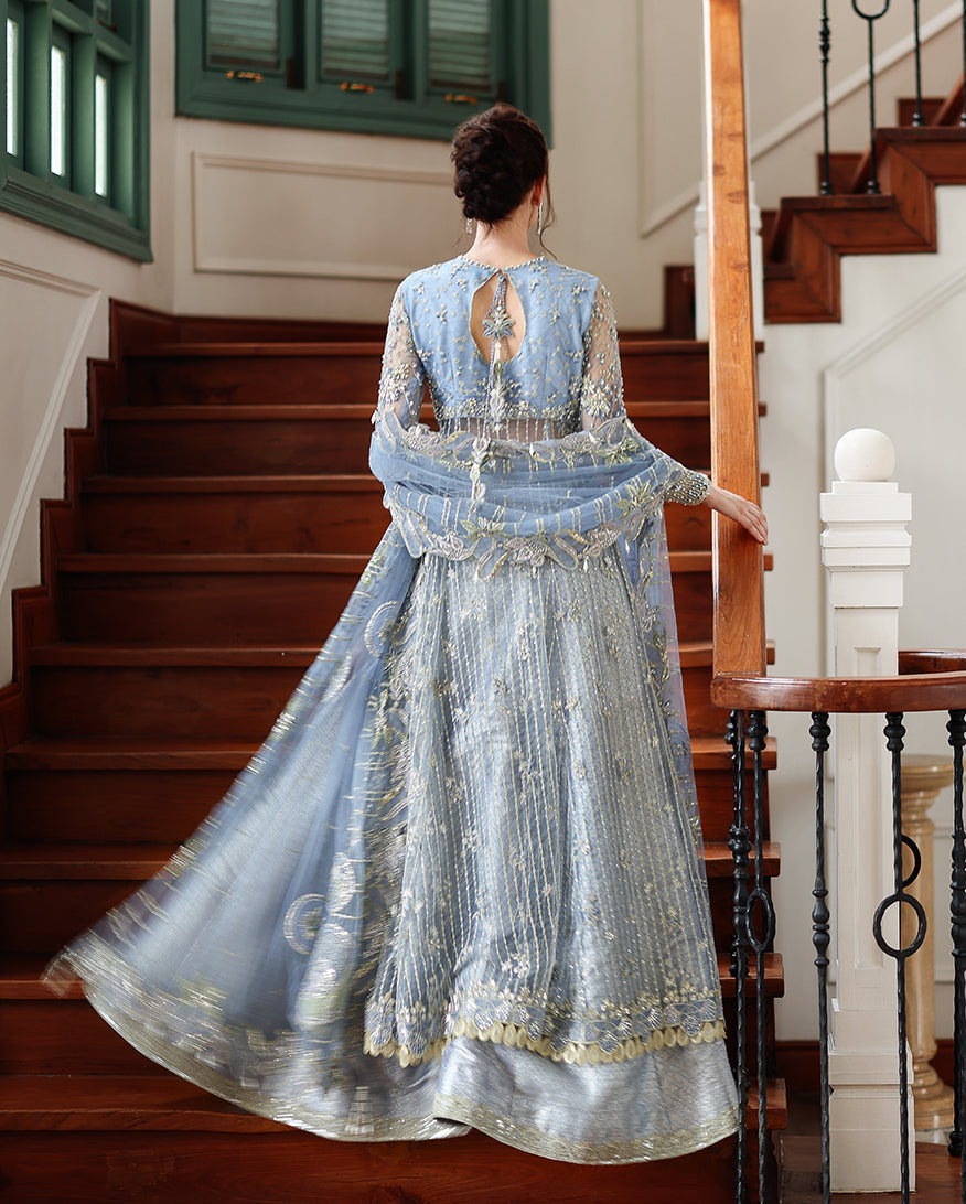 Mushq | The Muse | Anastassia - Official Mushq stockist in UK - Sakeena London