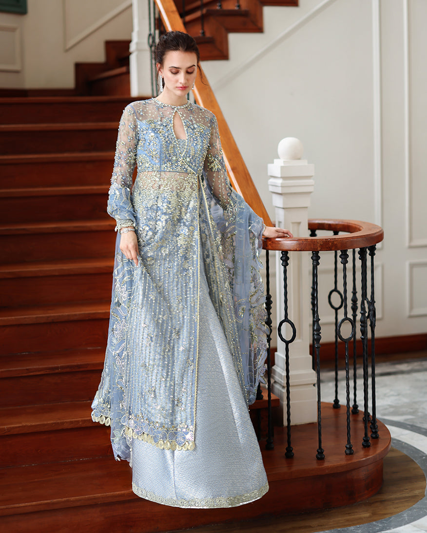 Mushq | The Muse | Anastassia - Official Mushq stockist in UK - Sakeena London