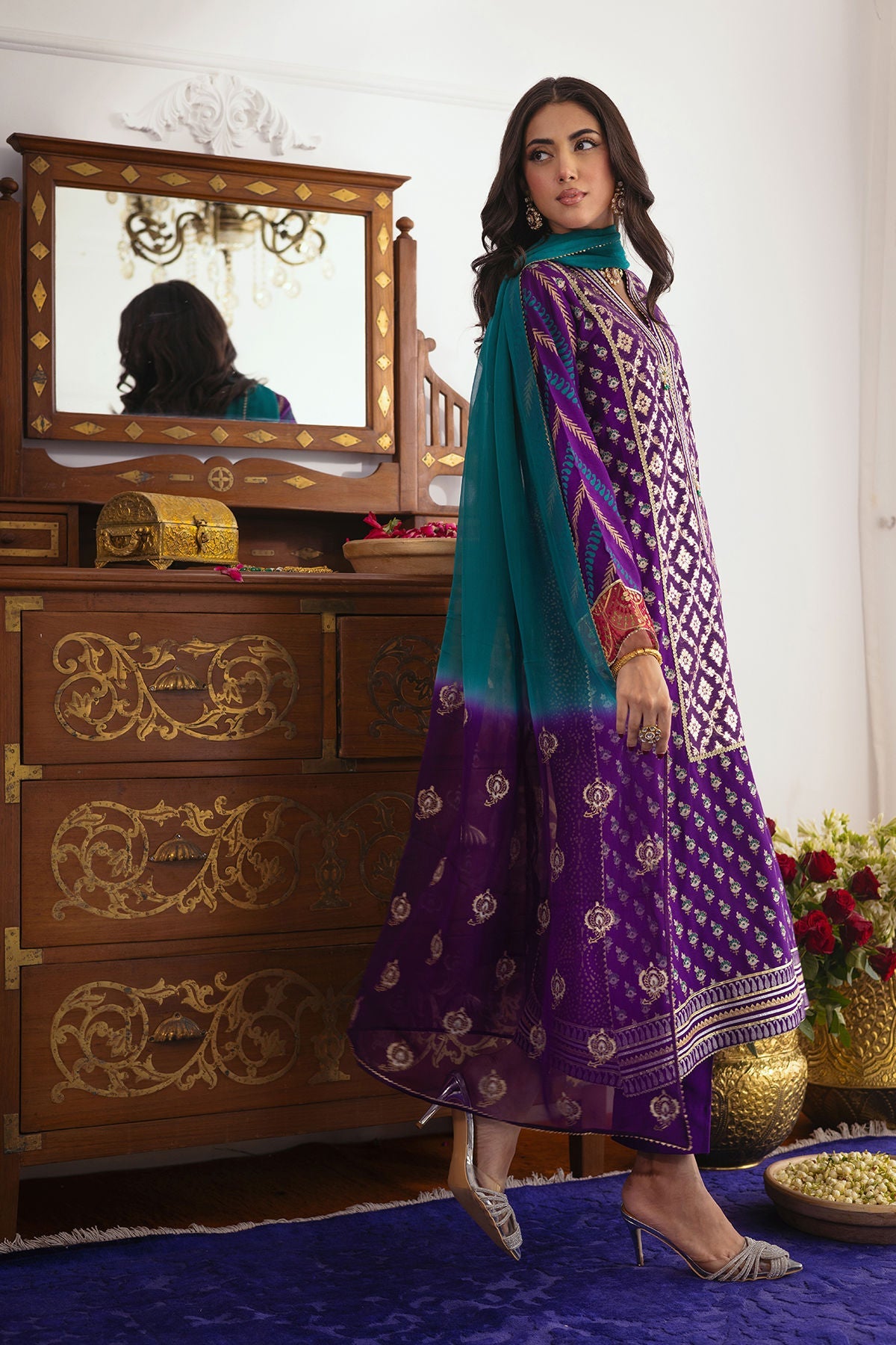 Annus Abrar | Elemental Festive | Joyera - Official Annus Abrar stockist in UK - Sakeena London