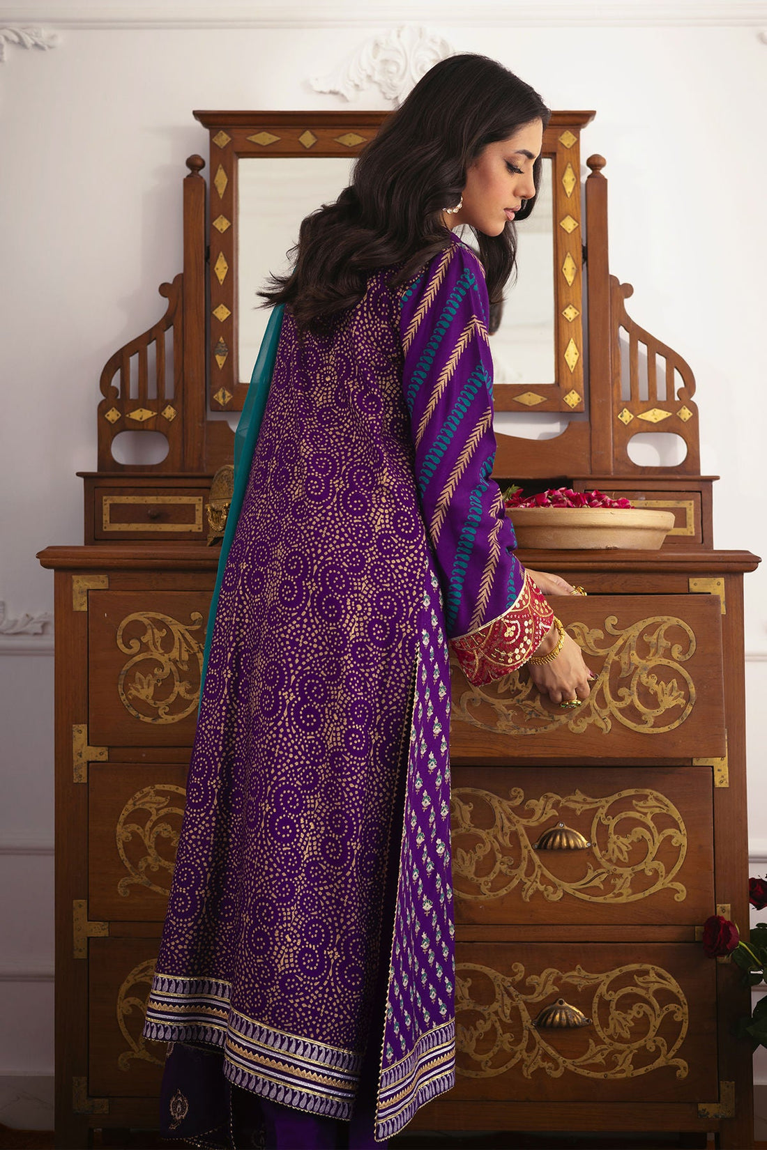Annus Abrar | Elemental Festive | Joyera - Official Annus Abrar stockist in UK - Sakeena London