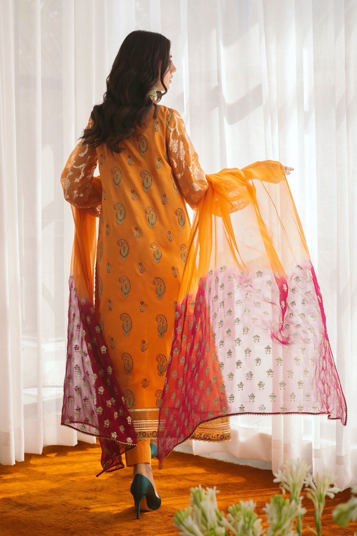 Annus Abrar | Elemental Festive | Zula - Official Annus Abrar stockist in UK - Sakeena London
