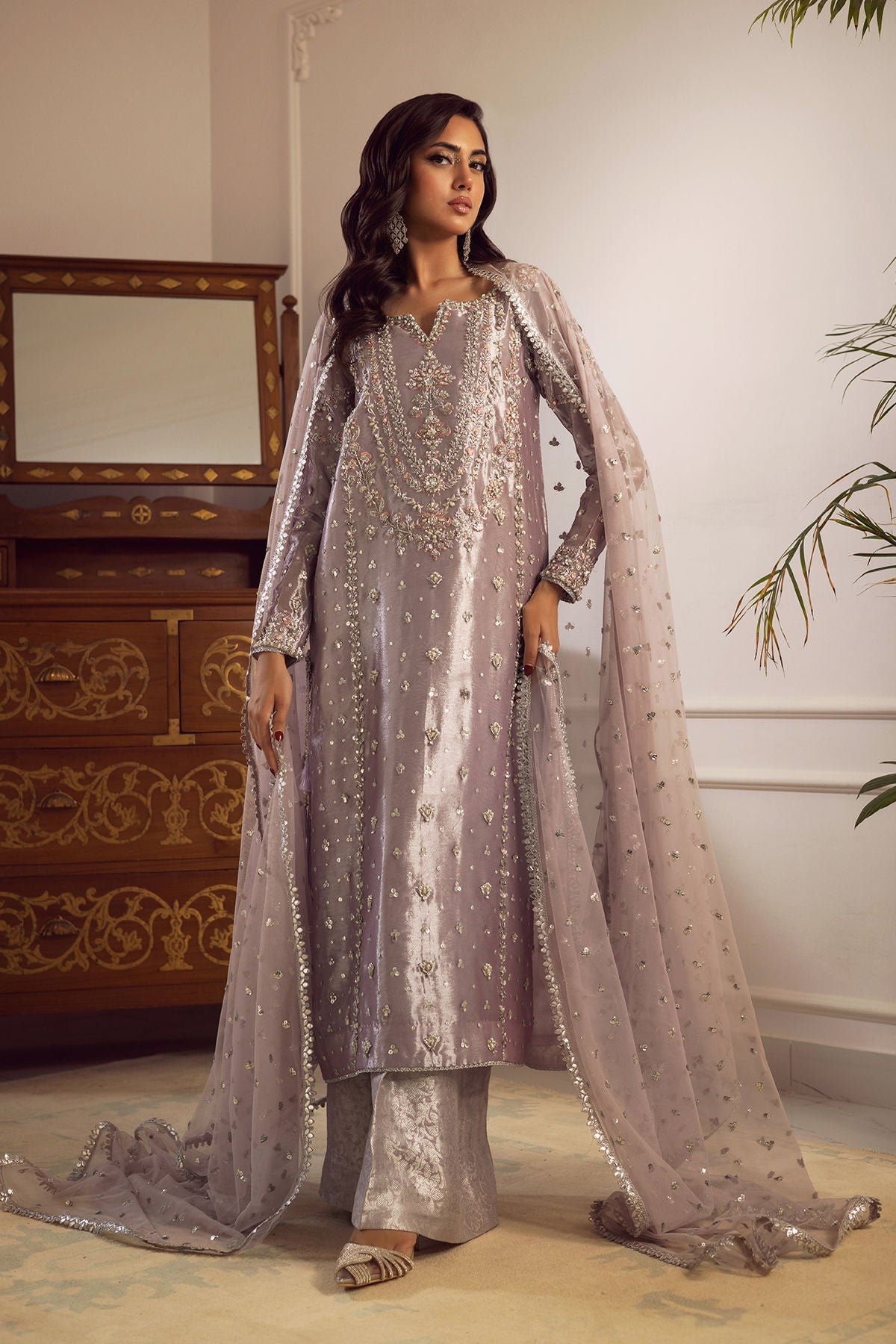 Annus Abrar | Melia Luxe Formals | Rohma - Official Annus Abrar stockist in UK - Sakeena London