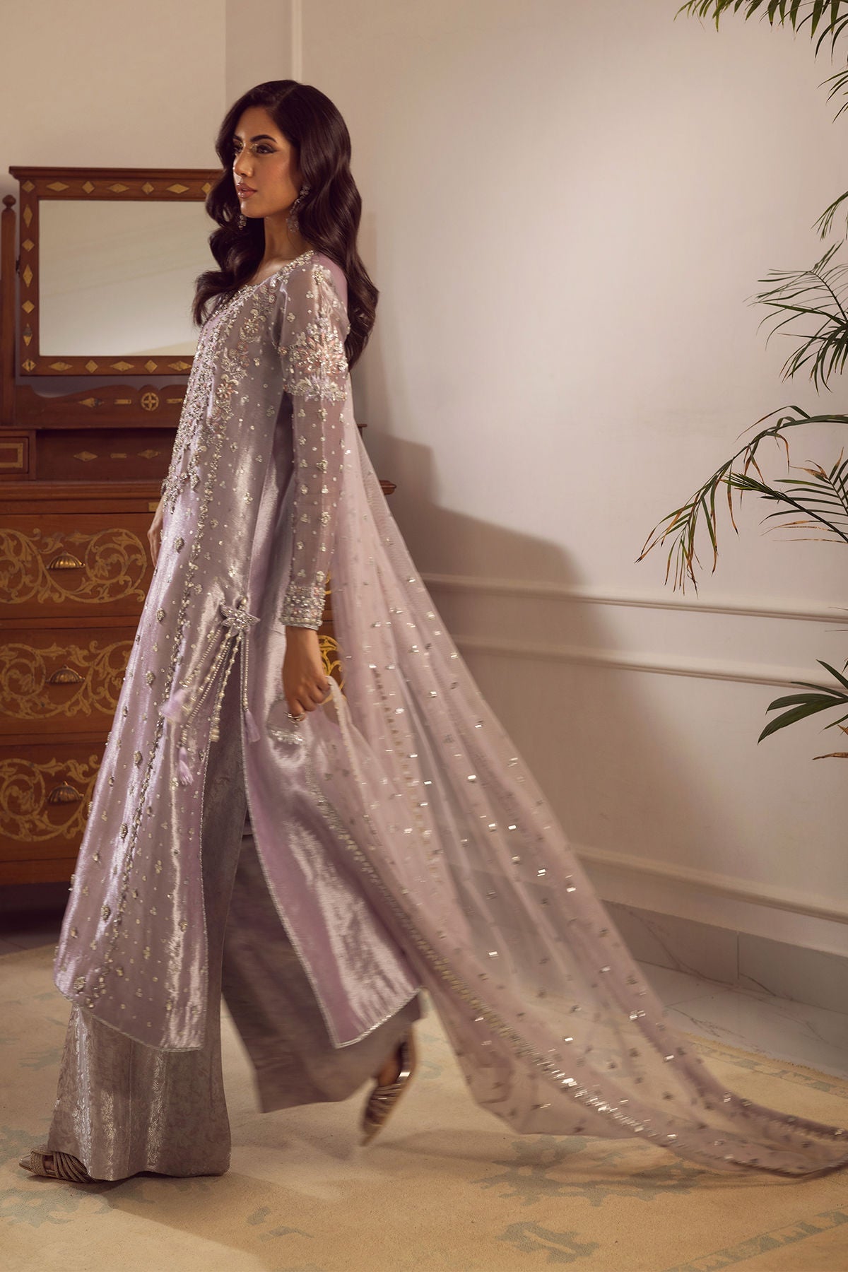 Annus Abrar | Melia Luxe Formals | Rohma - Official Annus Abrar stockist in UK - Sakeena London