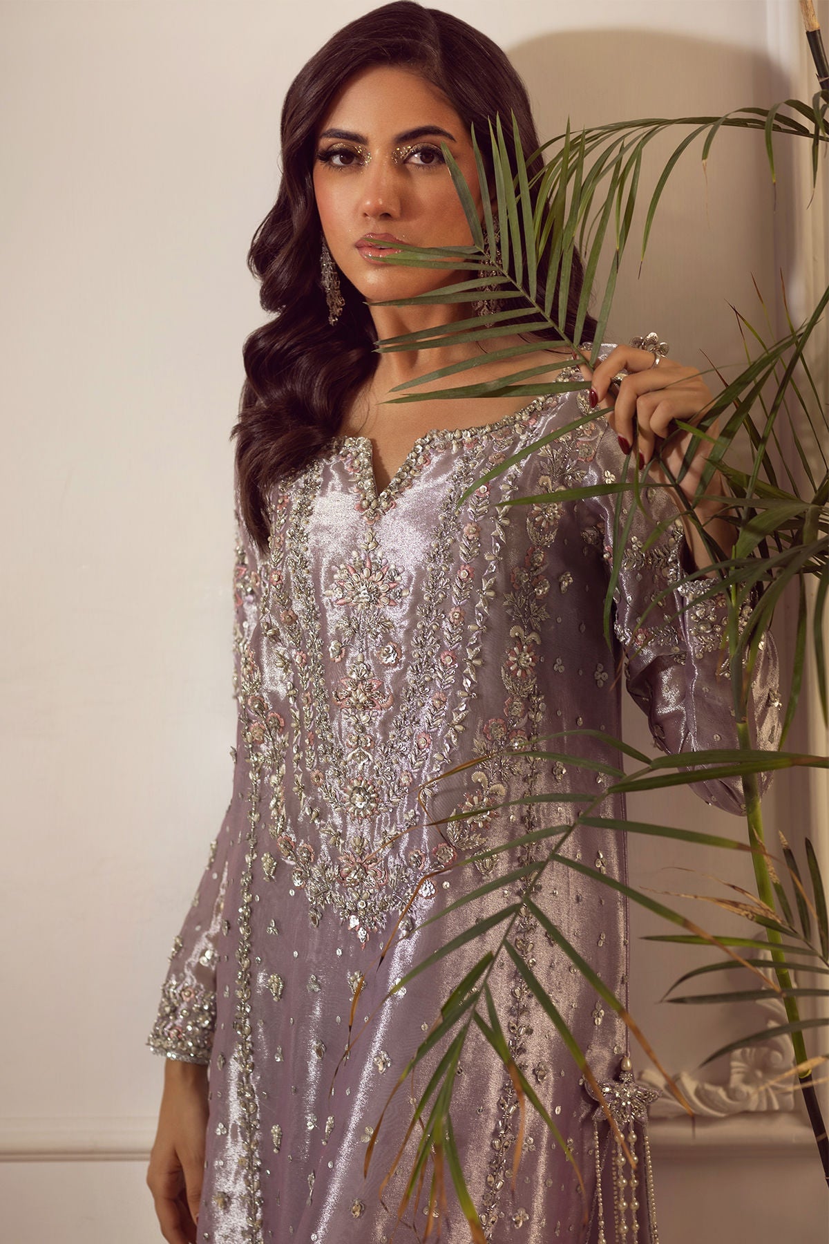 Annus Abrar | Melia Luxe Formals | Rohma - Official Annus Abrar stockist in UK - Sakeena London