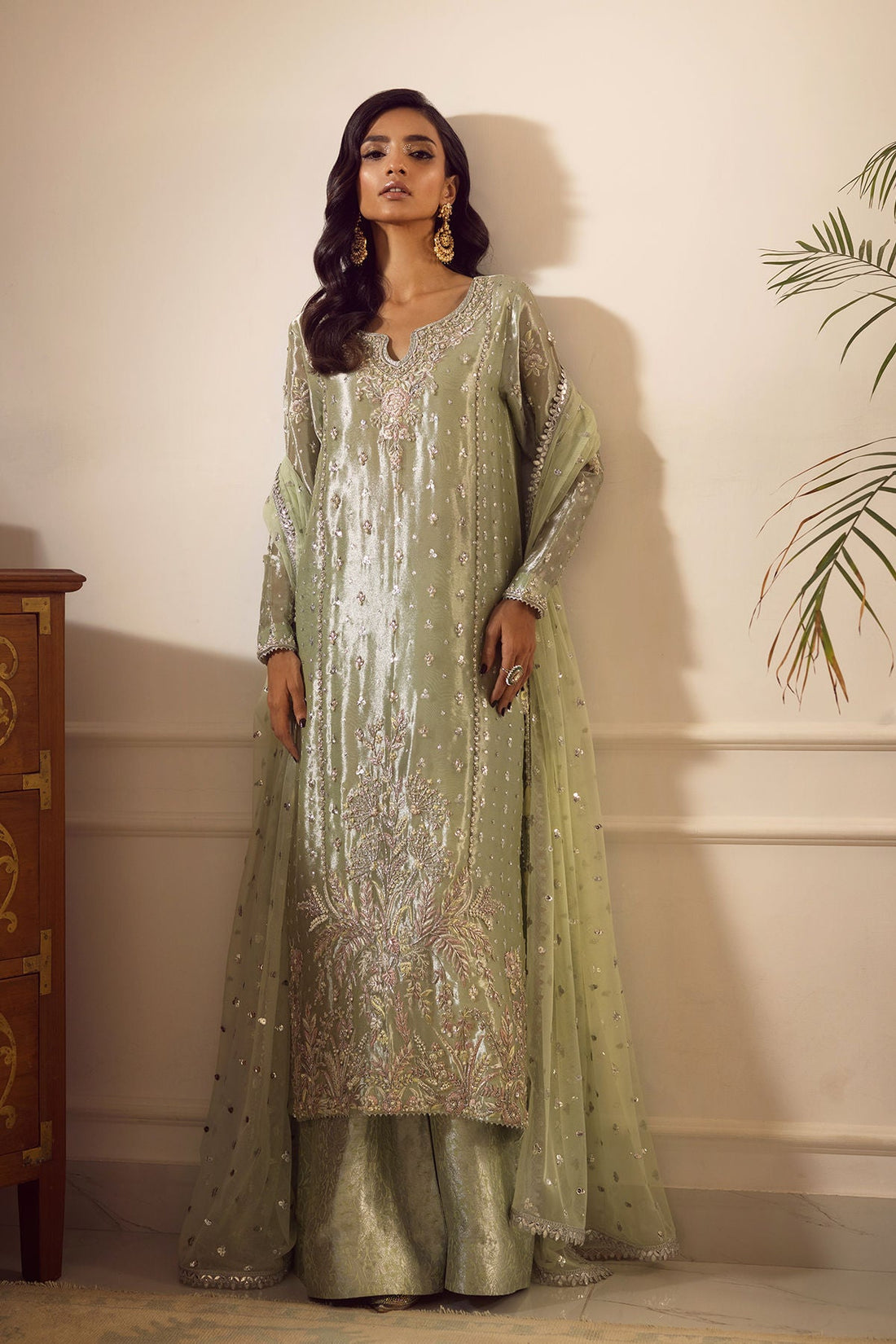 Annus Abrar | Melia Luxe Formals | Rizmia - Official Annus Abrar stockist in UK - Sakeena London