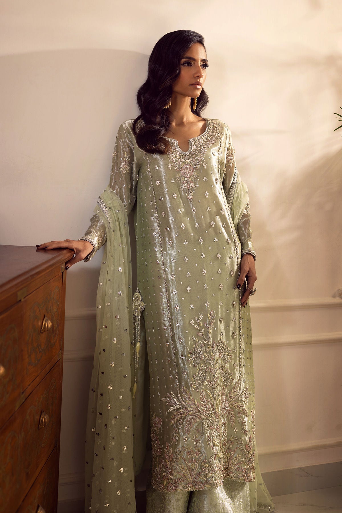 Annus Abrar | Melia Luxe Formals | Rizmia - Official Annus Abrar stockist in UK - Sakeena London