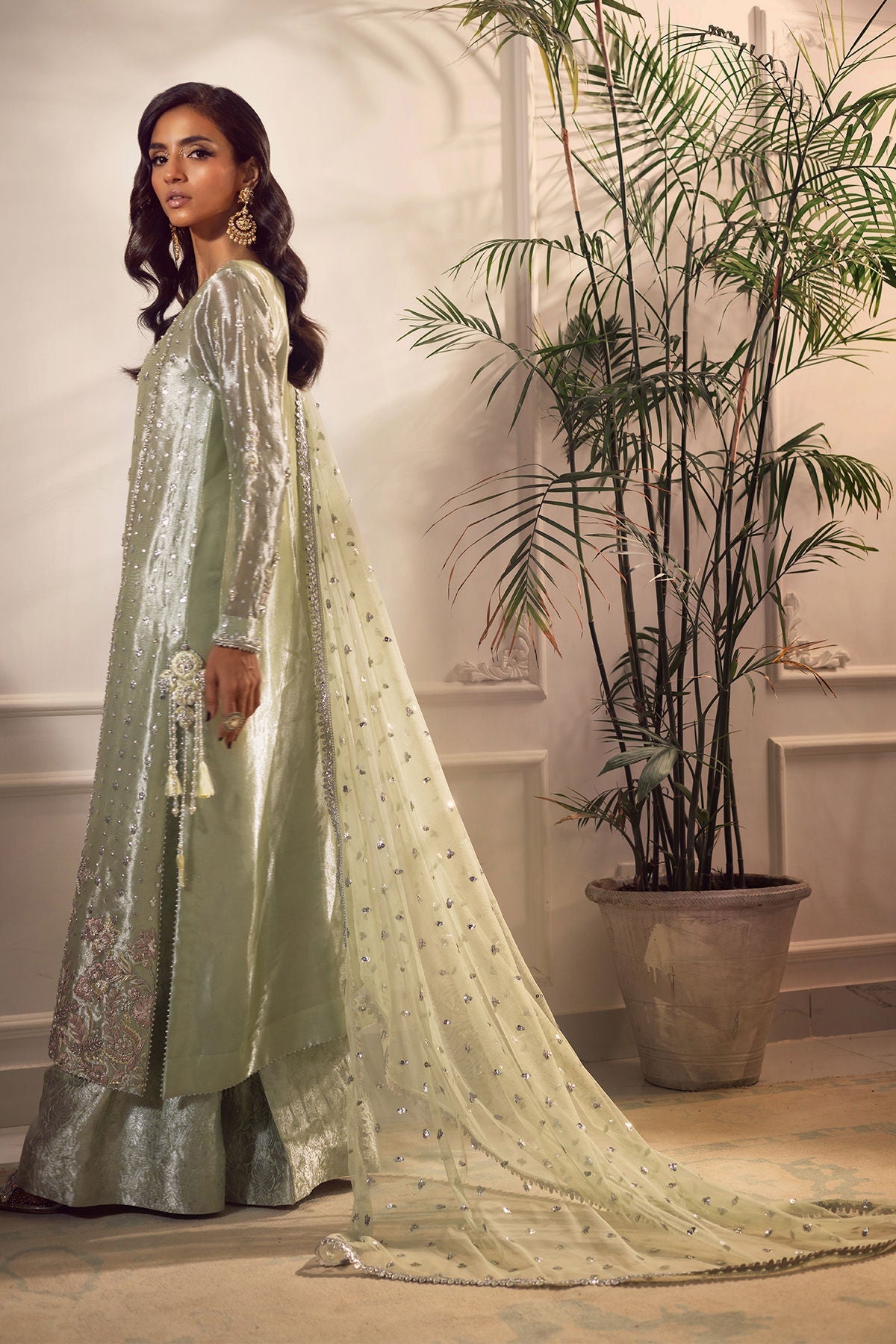 Annus Abrar | Melia Luxe Formals | Rizmia - Official Annus Abrar stockist in UK - Sakeena London