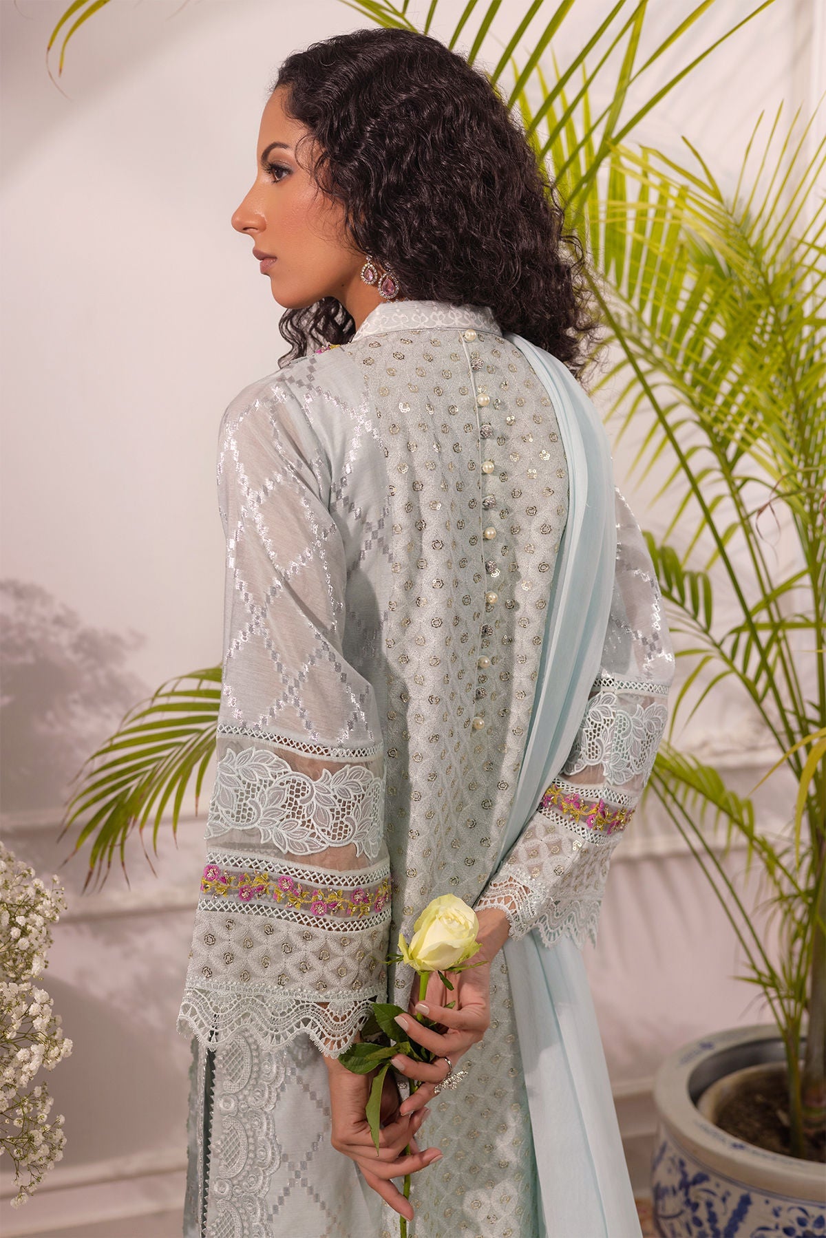 Annus Abrar | Sera Luxury | Myna - Official Annus Abrar stockist in UK - Sakeena London