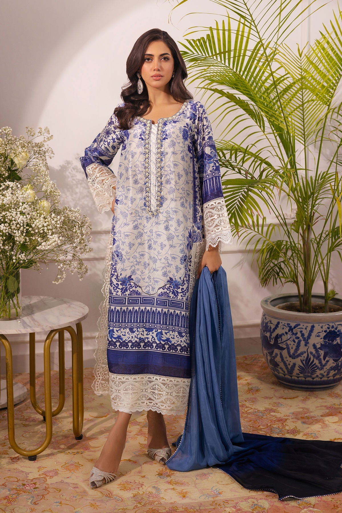 Annus Abrar | Sera Luxury | Reena - Official Annus Abrar stockist in UK - Sakeena London