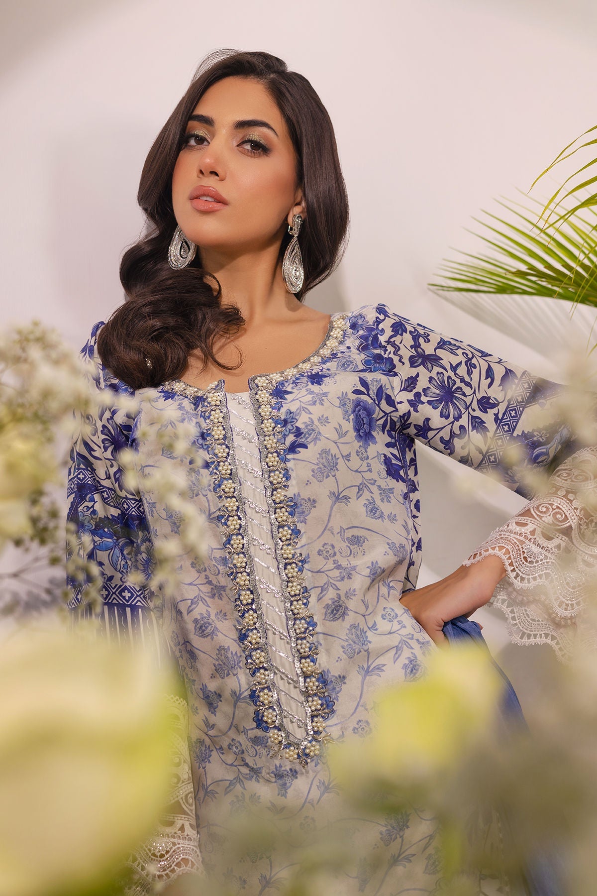 Annus Abrar | Sera Luxury | Reena - Official Annus Abrar stockist in UK - Sakeena London