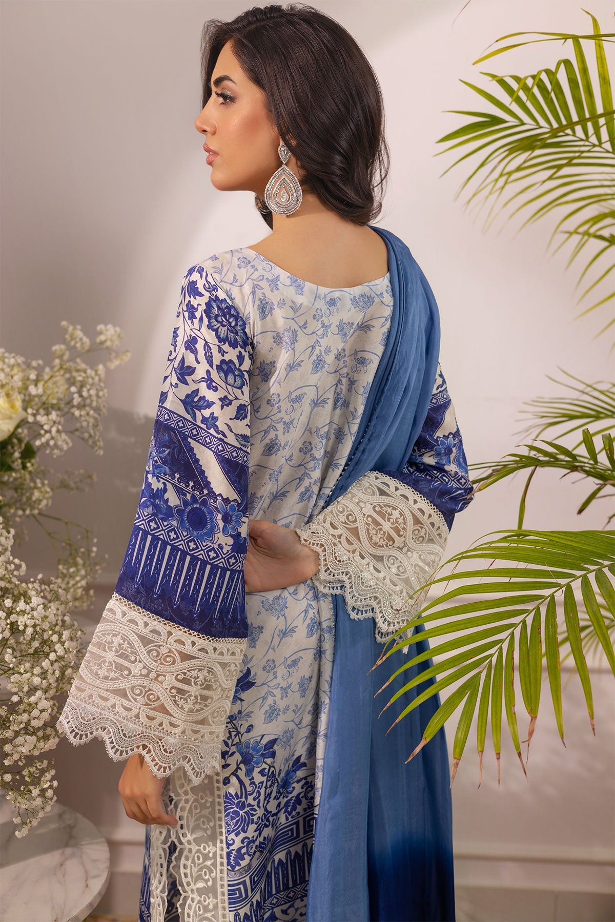 Annus Abrar | Sera Luxury | Reena - Official Annus Abrar stockist in UK - Sakeena London