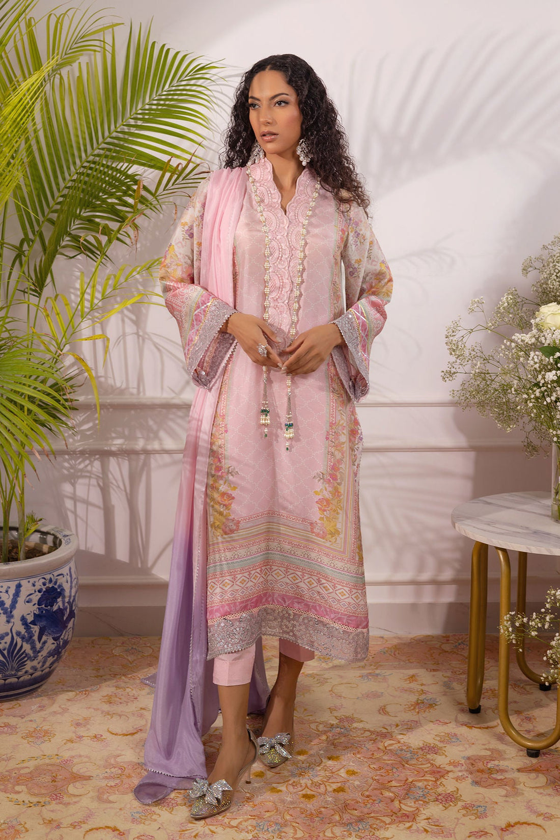 Annus Abrar | Sera Luxury | Ruma - Official Annus Abrar stockist in UK - Sakeena London
