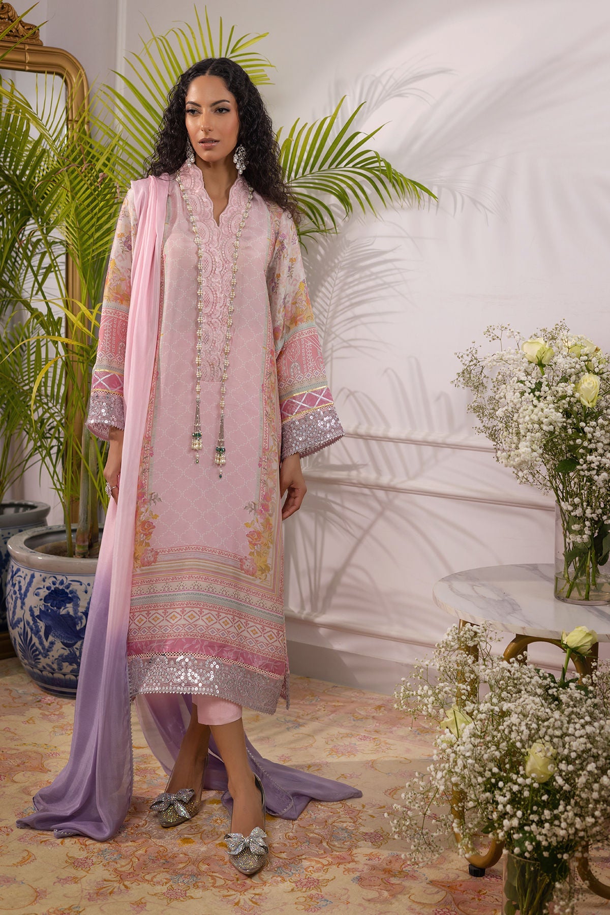 Annus Abrar | Sera Luxury | Ruma - Official Annus Abrar stockist in UK - Sakeena London