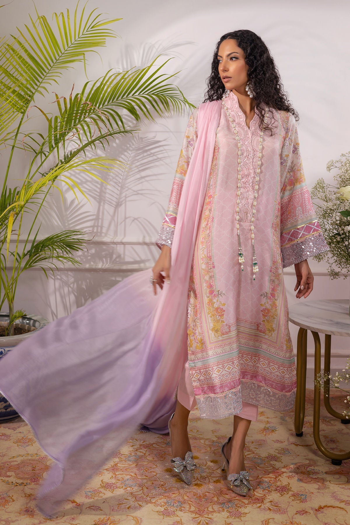 Annus Abrar | Sera Luxury | Ruma - Official Annus Abrar stockist in UK - Sakeena London