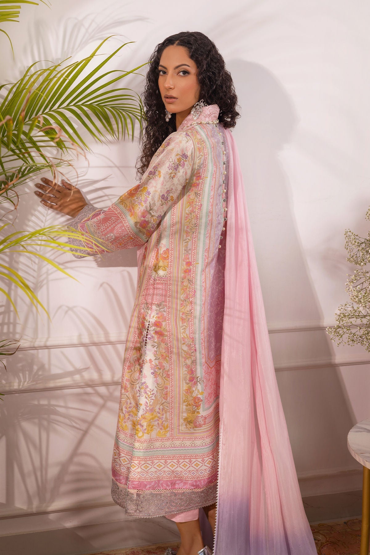 Annus Abrar | Sera Luxury | Ruma - Official Annus Abrar stockist in UK - Sakeena London