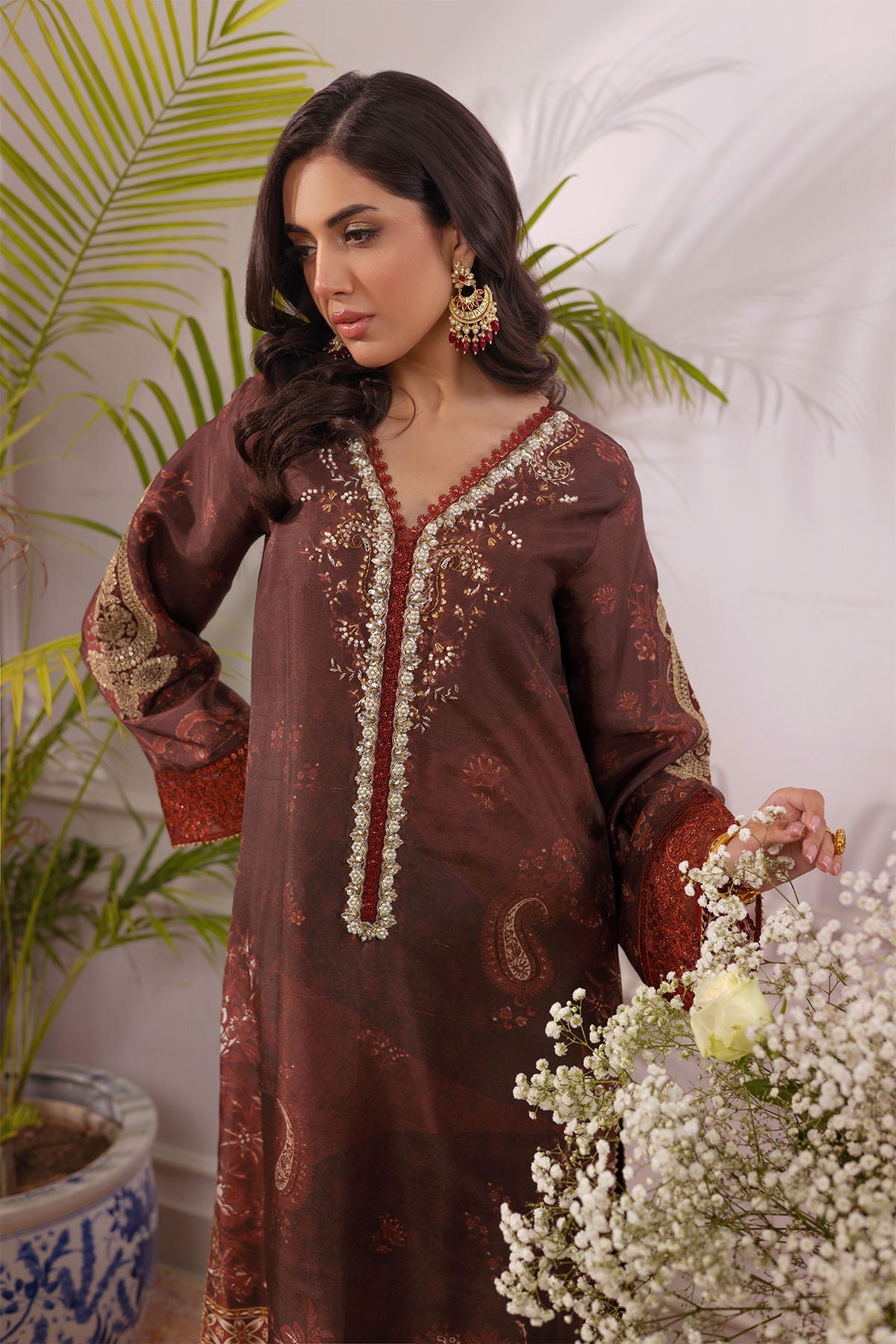 Annus Abrar | Sera Luxury | Rela - Official Annus Abrar stockist in UK - Sakeena London