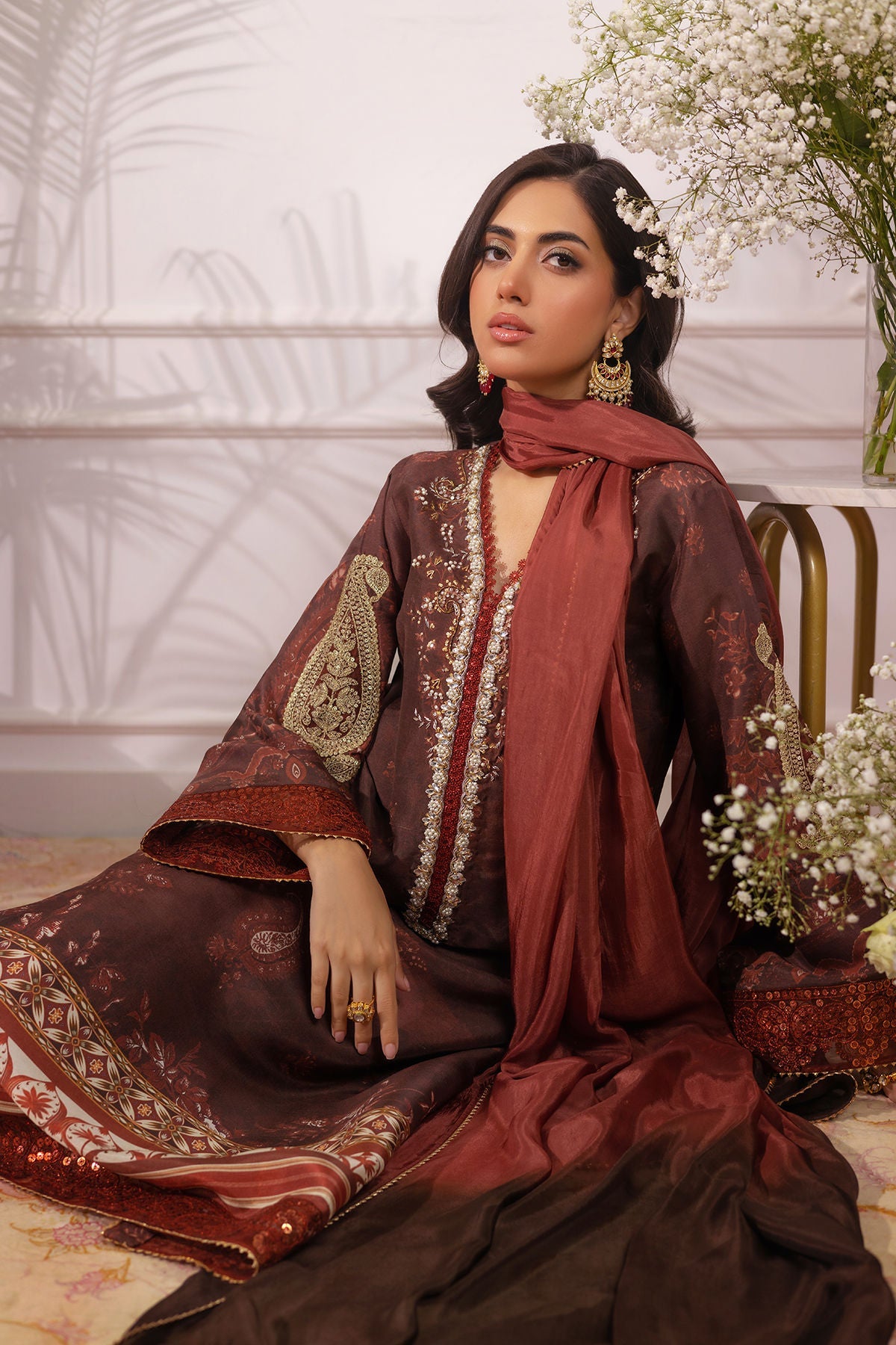Annus Abrar | Sera Luxury | Rela - Official Annus Abrar stockist in UK - Sakeena London