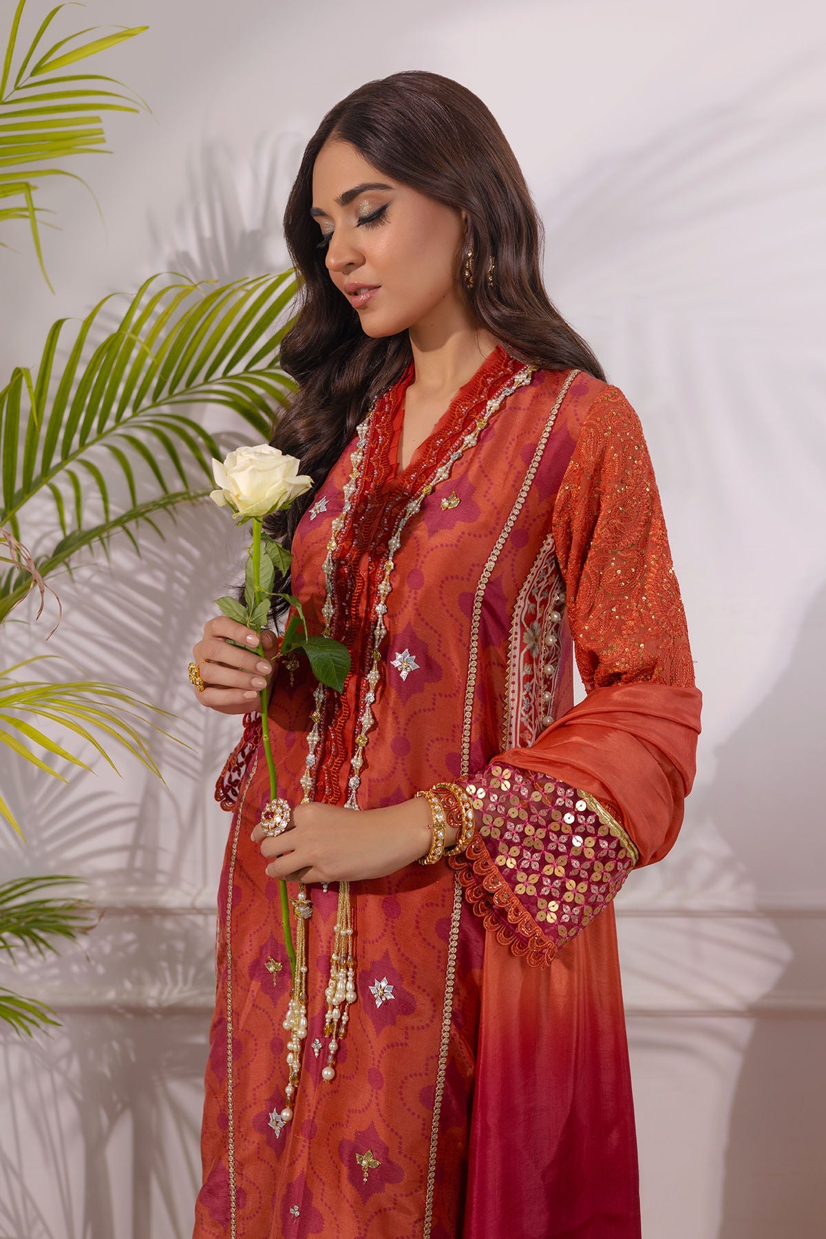 Annus Abrar | Sera Luxury | Fiya - Official Annus Abrar stockist in UK - Sakeena London