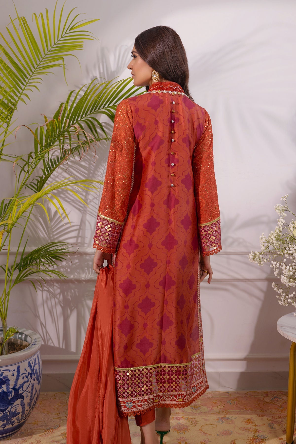 Annus Abrar | Sera Luxury | Fiya - Official Annus Abrar stockist in UK - Sakeena London