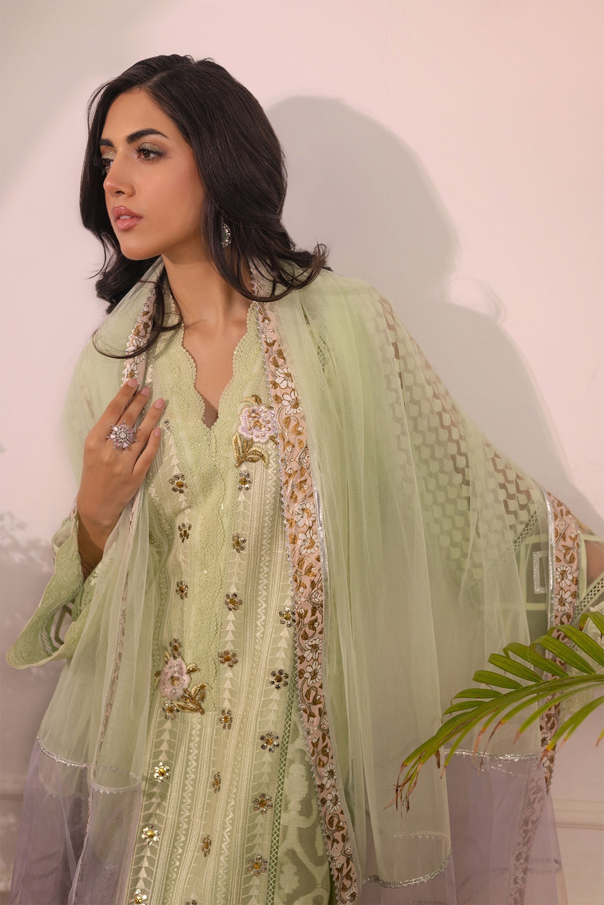 Annus Abrar | Sera Luxury | Effa - Official Annus Abrar stockist in UK - Sakeena London